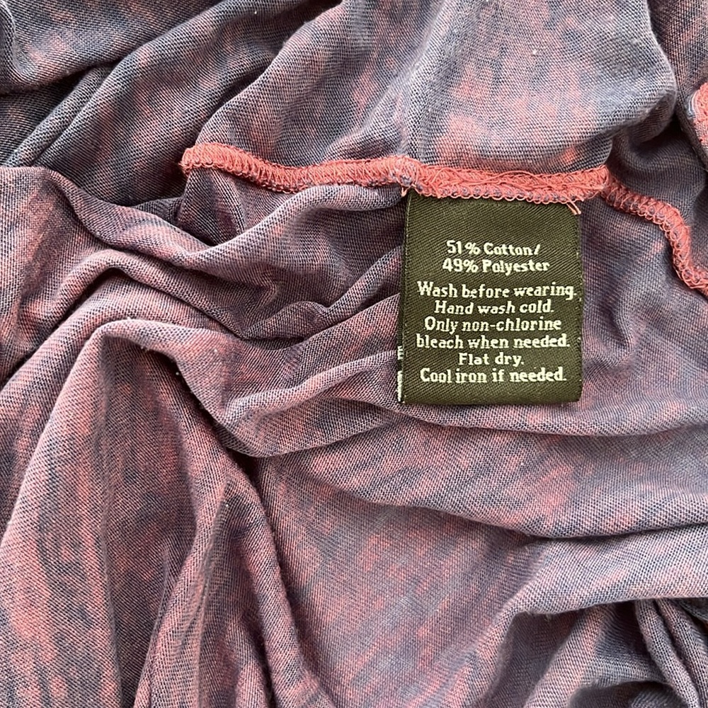 Rock & republic top! - Picture 4 of 5